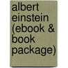 Albert Einstein (eBook & Book Package) door Don McLeese