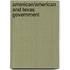 American/American And Texas Government