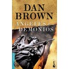 Angeles y Demonios / Angels and Demons door Dan Brown