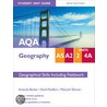 Aqa As/A2 Geography Student Unit Guide by Malcolm Skinner