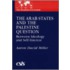 Arab States And The Palestine Question
