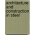 Architecture and Construction in Steel