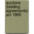Auctions (Bidding Agreements) Act 1969