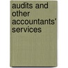 Audits And Other Accountants' Services door Don M. Pallais