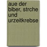 Aue Der Biber, Strche Und Urzeitkrebse by Uwe Zuppke