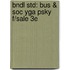 Bndl Std: Bus & Soc Yga Psky F/Sale 3e
