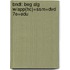 Bndl: Beg Alg W/App(Hc)+Ssm+Dvd 7e+Edu