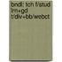 Bndl: Tch F/Stud Lrn+Gd T/Div+Bb/Webct