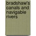 Bradshaw's Canals And Navigable Rivers