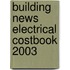 Building News Electrical Costbook 2003