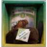 Busy Little Beaver [With Plush Beaver] door Dawn Bentley