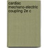 Cardiac Mechano-electric Coupling 2e C