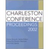 Charleston Conference Proceedings 2002 door Strauch