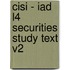 Cisi - Iad L4 Securities Study Text V2