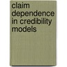 Claim Dependence In Credibility Models by Yeo Keng Leong