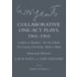 Collaborative One-Act Plays, 1901-1903