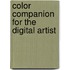 Color Companion For The Digital Artist