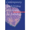 Contemporary Jewish Writing In Germany door Leslie Morris