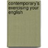 Contemporary's Exercising Your English