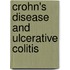 Crohn's Disease And Ulcerative Colitis
