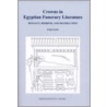 Crowns in Egyptian Funerary Literature by K. Goebs