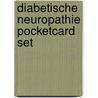 Diabetische Neuropathie pocketcard Set door B. Neundörfer