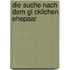 Die Suche Nach Dem Gl Cklichen Ehepaar