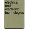 Electrical and Electronic Technologies door Henry B.O. Davis