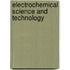 Electrochemical Science And Technology