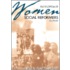 Encyclopedia of Women Social Reformers