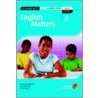 English Matters Grade 6 Learner's Pack door Sue Ollerhead