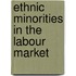 Ethnic Minorities In The Labour Market