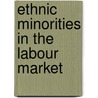 Ethnic Minorities In The Labour Market door Stephen Drinkwater