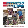 Fitness for Life - 5th Edition - Cloth by F. Alex Carre