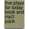 Five Plays For Today Book And Mp3 Pack door Tonya Trappe