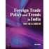 Foreign Trade Policy & Trends In India