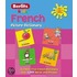 French Berlitz Kids Picture Dictionary