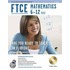 Ftce Mathematics 6-12 W/Cd-Rom 2Nd Ed.