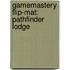 Gamemastery Flip-Mat: Pathfinder Lodge