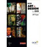 Gcse Art & Design For Ocr Student Book door Jeff Orgee