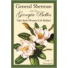 General Sherman and the Georgia Belles by Cathy Kaemmerlen