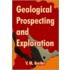 Geological Prospecting And Exploration