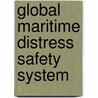 Global Maritime Distress Safety System door John McBrewster