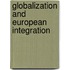 Globalization And European Integration