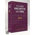 Guide Hachette Des Vins De France 2012