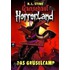 Gänsehaut HorrorLand - Das Gruselcamp