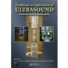 Handbook On Applications Of Ultrasound door Dong Chen