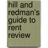 Hill And Redman's Guide To Rent Review