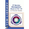 It Service Management Based On Itil V3 door Jan Jan van Bon