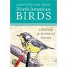 Identify and Draw North American Birds door Walter Foster Creative Team